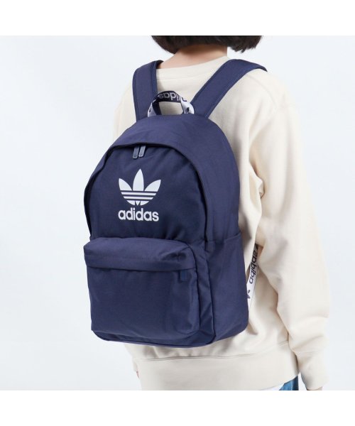 アディダスオリジナルス リュック adidas originals アディカラー バックパック 部活 A4 25L 通学リュック 高校生 中学生  IZP72(504391618) | アディダスオリジナルス(adidas Originals) - MAGASEEK