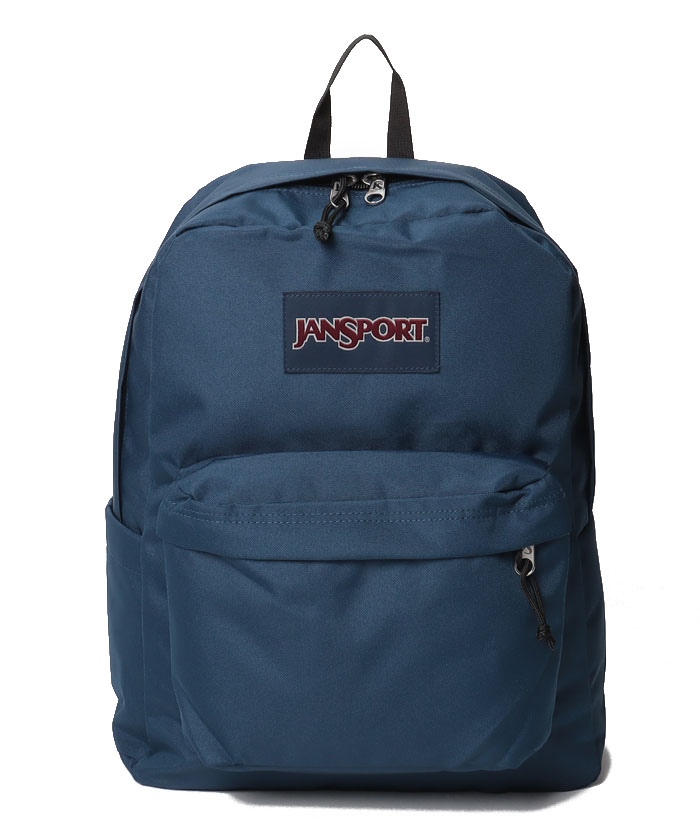 jansport ジャンスポーツ ADOBE BLUE STREAK 26L