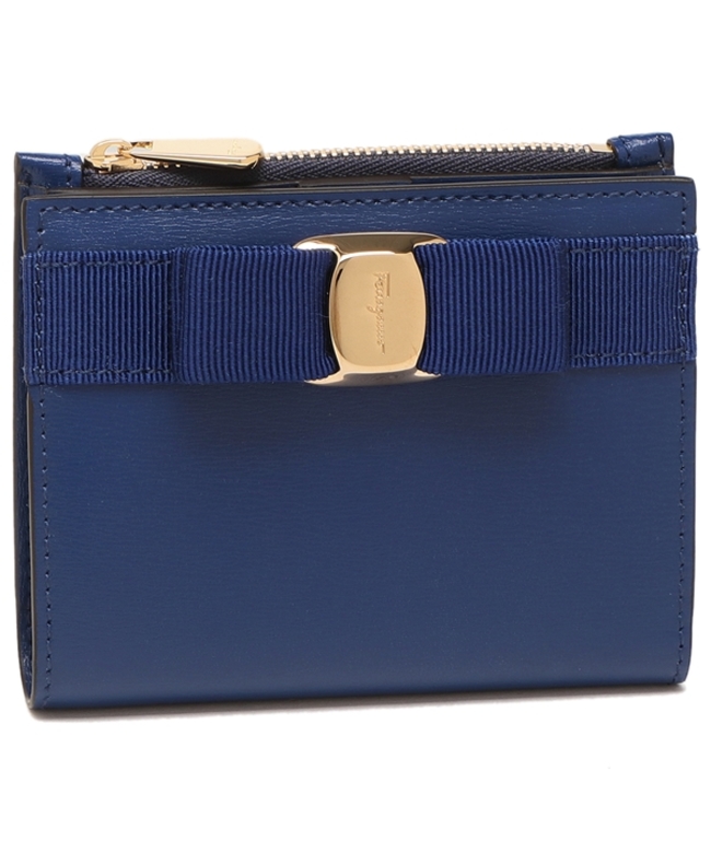 サルヴァトーレ・フェラガモ(Salvatore Ferragamo) ヴァラ(VARA ...