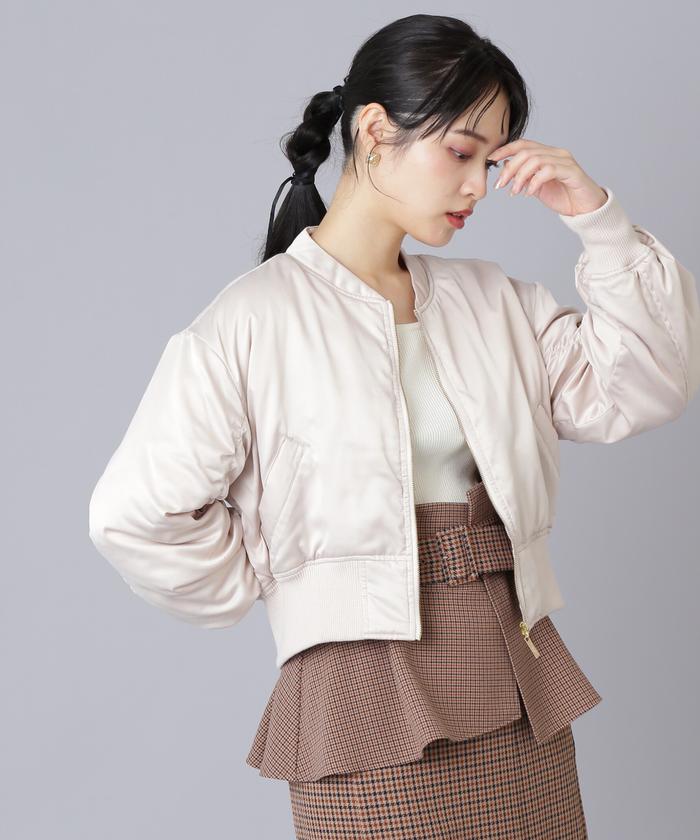 ジルバイジルスチュアート(JILL by JILLSTUART) | アウターの通販 ...