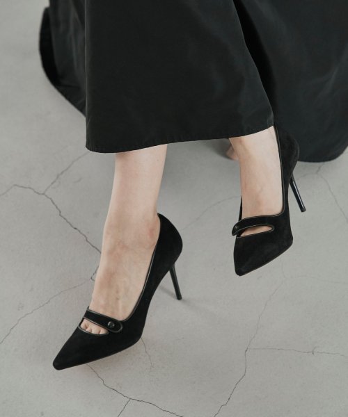 メリージェーンパンプス セヴン トゥエルヴ サーティ Seven Twelve Thirty Magaseek メリージェーンパンプス セヴン トゥエルヴ サーティ Seven Twelve Thirty Magaseek