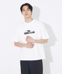 ABAHOUSE/バハカリフォルニア モチーフ Tシャツ/504847430