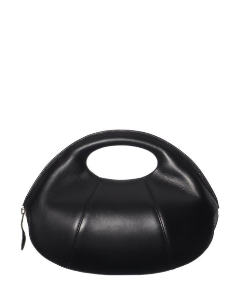 ◆LEO(レオ)クロワッサンバッグM 