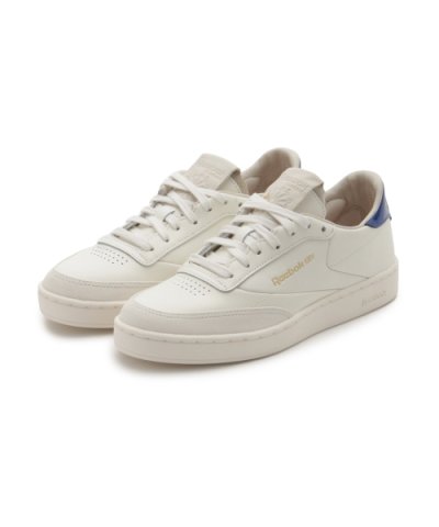 【Reebok】Club C Clean