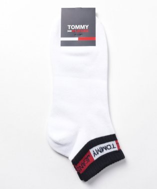 TOMMY JEANS/TJ FLAG LOGO SOCKS/504837687