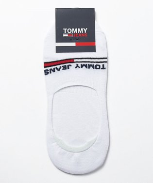 TOMMY JEANS/TJ ANKLE LOGO SOCKS/504837688