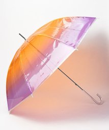 estaa/雨傘　POEグラデーション/504841007