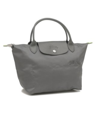 Longchamp/ロンシャン ハンドバッグ プリアージュグリーン Sサイズ グレー レディース LONGCHAMP 1621 919 P66/504847631