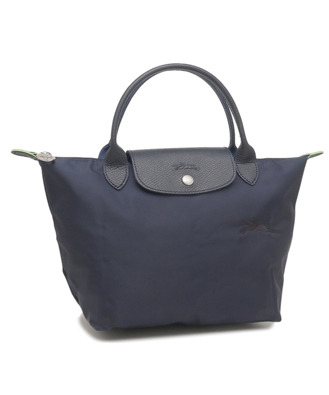 【新品】LONGCHAMP プリアージュ トートバッグ S オフホワイト