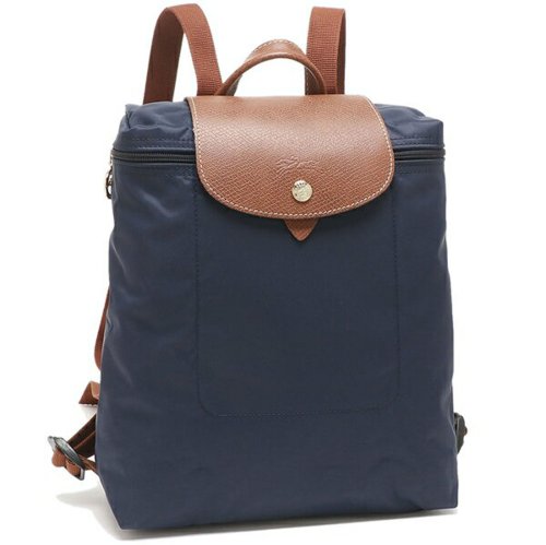 セール ロンシャン リュックサック バックパック プリアージュ ネイビー レディース Longchamp 1699 P68 ロンシャン Longchamp Magaseek