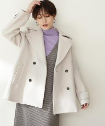 ビッグカラーpコート S Size Line エヌナチュラルビューティベーシック N Natural Beauty Basic Magaseek ビッグカラーpコート S Size Line エヌナチュラルビューティベーシック N Natural Beauty Basic Magaseek