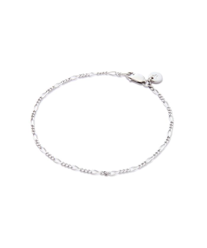 TOMWOOD/トムウッド/Figaro Bracelet(504849862) | エルエイチピー(LHP