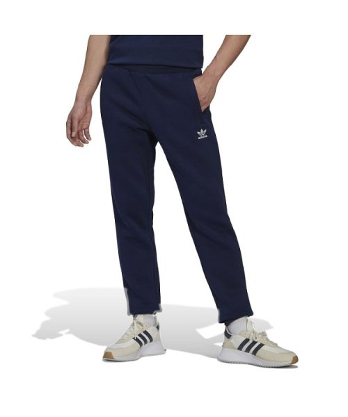 アディカラー エッセンシャルズ トレフォイルパンツ アディダス オリジナルス Adidas Originals Magaseek