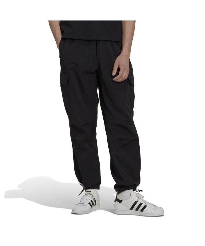 アディダス adidas ID カーゴパンツ　2XOsize