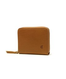 CLEDRAN/クレドラン 財布 CLEDRAN 二つ折り 二つ折 二つ折り財布 TOUR WALLET トゥール 本革 ラウンドファスナー ミニ コンパクト CL－3269/504850187