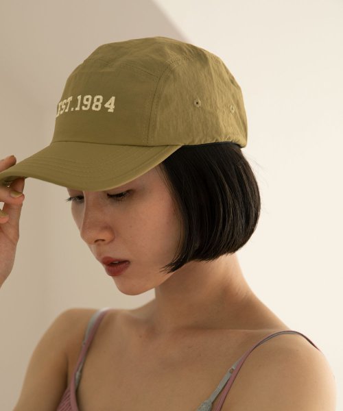 marjour(マージュール)/1984 NYLON CAP/その他