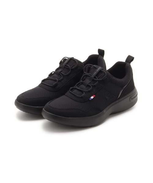 OTHER(OTHER)/【le coq sportif】LA ローヌ/BLK
