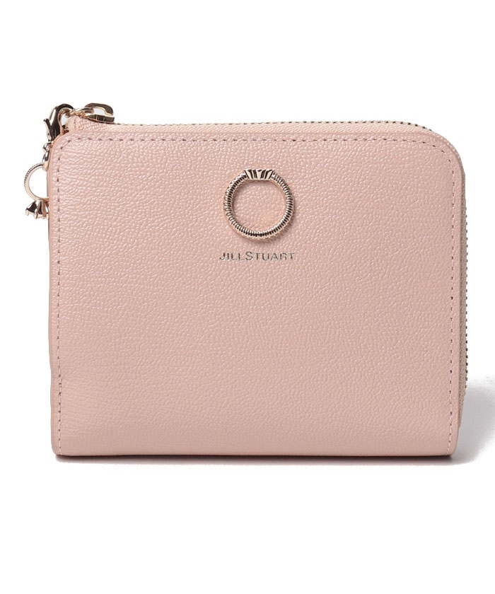 ジル・スチュアート(JILL STUART) レディース二つ折り財布 | 通販 ...