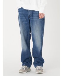 Levi's/SILVERTAB（TM） ルーズフィット ダークインディゴ WORN IN/504852865