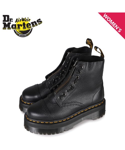 セール】ドクターマーチン Dr.Martens ブーツ ジャングルブーツ 