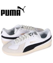 PUMA/PUMA プーマ スニーカー アーミートレーナー メンズ ARMY TRAINER ホワイト 白 386607－01/504853490