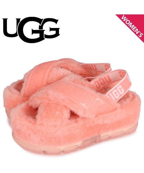 アグ サンダル （UGGサンダル発売！！ | SNIDELアミュプラザ小倉店の  
