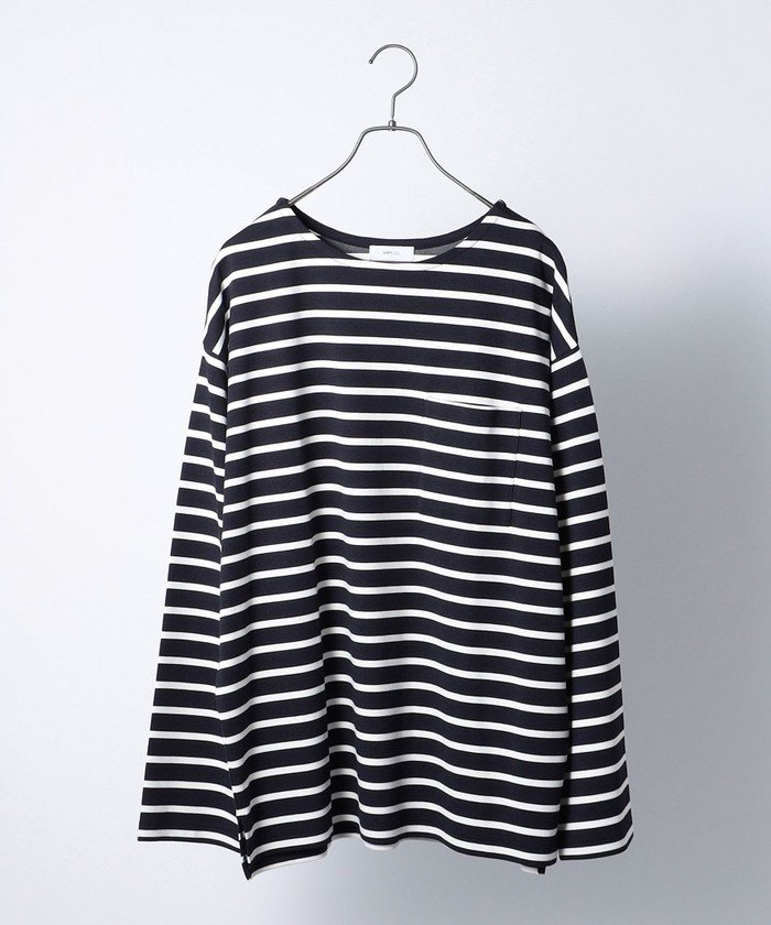 ボート ネック Tシャツ メンズの人気商品 通販 価格比較 価格 Com
