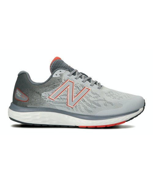 ニューバランス メンズ M680lg7 2e ニューバランス New Balance Magaseek
