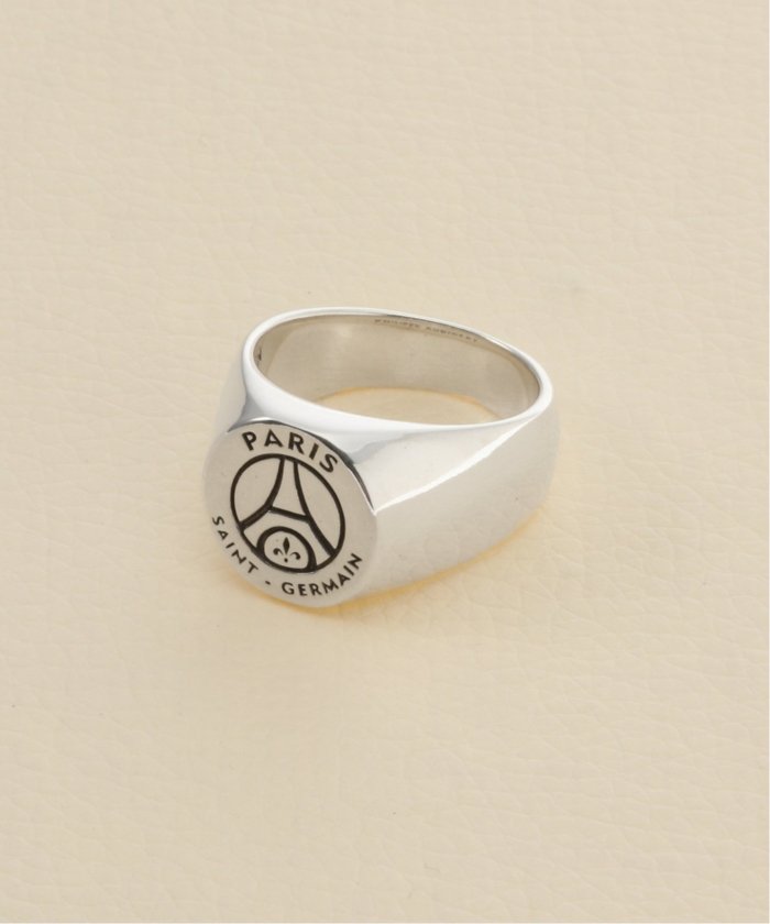 【P.AUDIBERT*PSG フィリップ オーディベール】Signet Ring