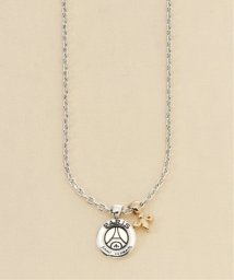 Paris Saint-Germain(Paris SaintGermain)/【P.AUDIBERT*PSG フィリップ オーディベール】 Luis Necklace/シルバー