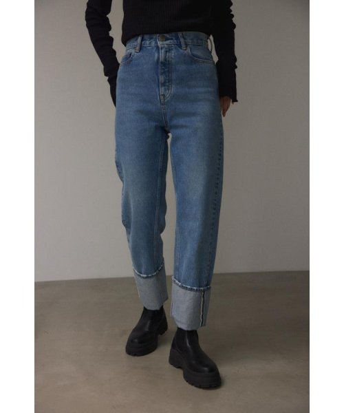 Selvedge Vintage Denim ブラックバイマウジー Black By Moussy Magaseek