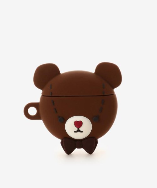 セール テディベアコレクション クッキーベアモチーフairpodsケース サマンサタバサプチチョイス Samantha Thavasa Petit Choice Magaseek セール テディベアコレクション クッキーベアモチーフairpodsケース サマンサタバサプチチョイス Samantha Thavasa Petit Choice Magaseek