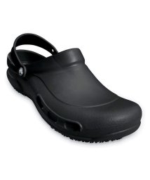 crocs(クロックス)/crocs クロックス  10075 001 100  Bistro Clog ビストロ クロッグ /ブラック