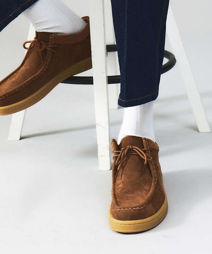 厚底 スニーカー ブラウン その他のメンズ靴の人気商品 通販 価格比較 価格 Com