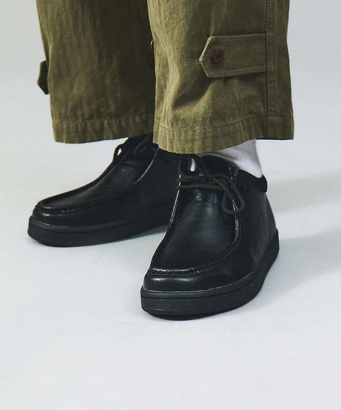 ワラビー ブーツ メンズ コーデ その他のメンズ靴の人気商品 通販 価格比較 価格 Com