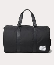 Herschel Supply(ハーシェルサプライ（バッグ・小物・雑貨）)/NOVEL/BLACK / BLACK