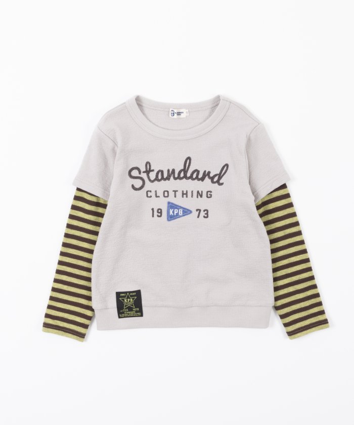 キッズトップス 140 長袖tシャツの人気商品・通販・価格比較 - 価格.com キッズトップス 140 長袖tシャツの人気商品・通販・価格比較 - 価格.com