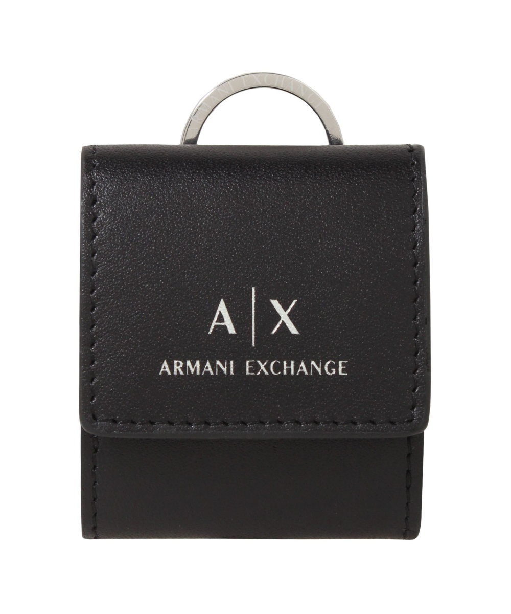 【メンズ】【EMPORIO ARMANI】ARMANI EXCHANGE 958438 CC845 イヤホンケース