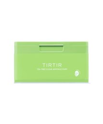TIRTIR/TEA TREE CLEAR AMPOULE MASK/504853892