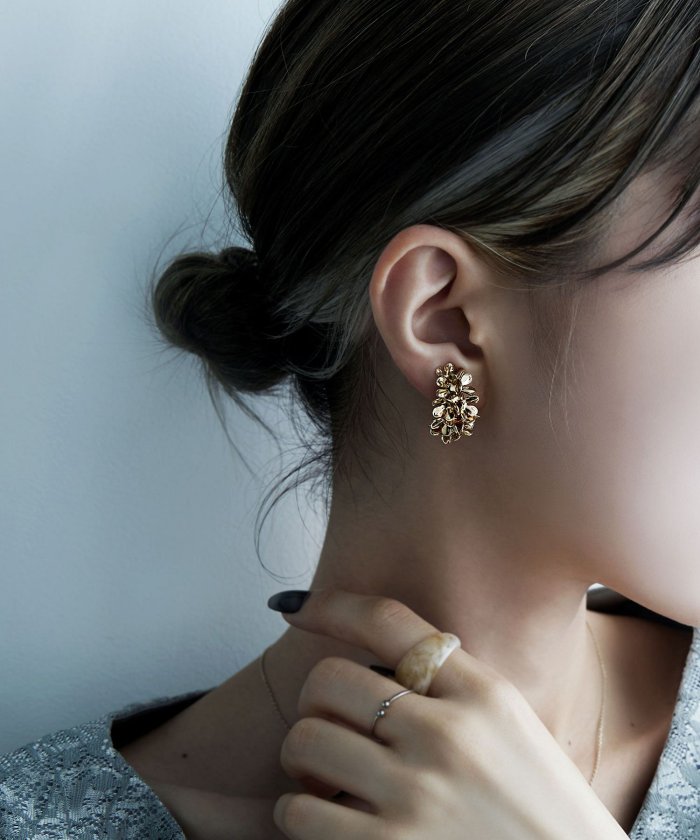 サージカルステンレス316l証明書取得店金属アレルギー対応 ニッケルフリー g メンズ 可愛いピアス ジュエル Cz 金属アレルギー スタッドピアス アレルギー対応ピアス キュービックジルコニア ピアス 医療用ステンレス 金属アレルギー対応 オマケ革命 医療用ピアス