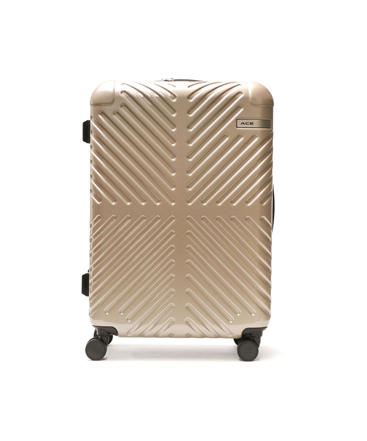 スーツケース ベージュの人気商品・通販・価格比較 - 価格.com