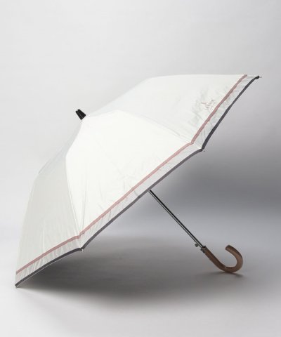 LANVIN CLLECTION（ランバンコレクション）晴雨兼用折りたたみ日傘