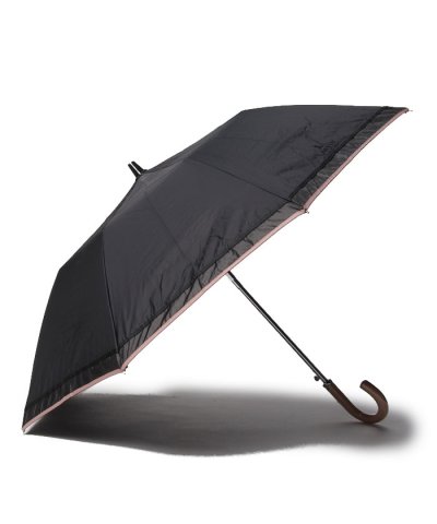 LANVIN CLLECTION（ランバンコレクション）晴雨兼用折りたたみ日傘
