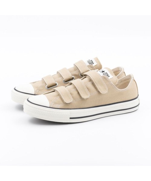レディース メンズ ユニセックス コンバース Converse スニーカー オールスター All Star V 3 Ox コンバース Converse Magaseek