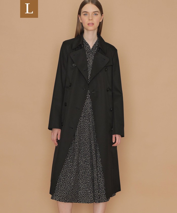 ブラック系｜コート｜MACKINTOSH LONDON(Lサイズ)(マッキントッシュ