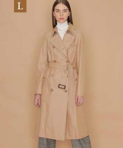 【L】【GABARDINE 19】【LOGIE/ロージー】【2023年モデル】ト