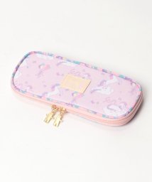 fafa(フェフェ)/【CIANA 】PEN CASE/PINK