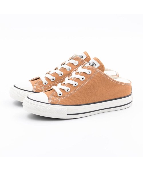 セール レディース コンバース Converse スニーカー オールスター インヒール ミュール ローカット コンバース Converse Magaseek