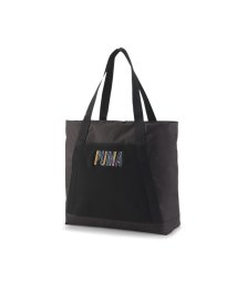 PUMA(プーマ)/ウィメンズ プライム ストリート ラージ ショッパー 20L/PUMABLACK