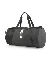 PUMA(プーマ)/ウィメンズ トレーニング AT ESS バレルバッグ 25L/PUMABLACK